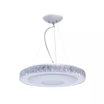 Подвесной светильник DeMarkt 687010601