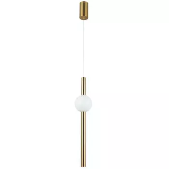 Подвесной светильник Divinare 1125/01 SP-10