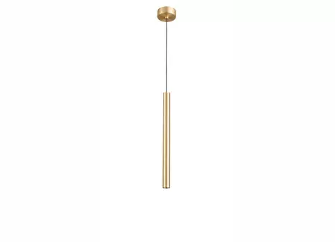 Подвесной светильник Donolux DL20001R5W1Br350S