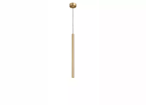 Подвесной светильник Donolux DL20001R5W1Br500S