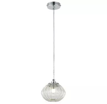 Подвесной светильник Donolux S110243/1clear