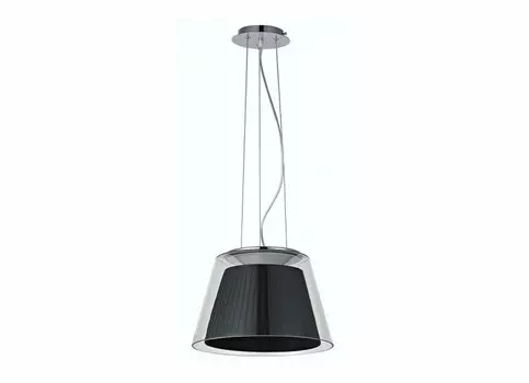 Подвесной светильник Donolux S111002/1black