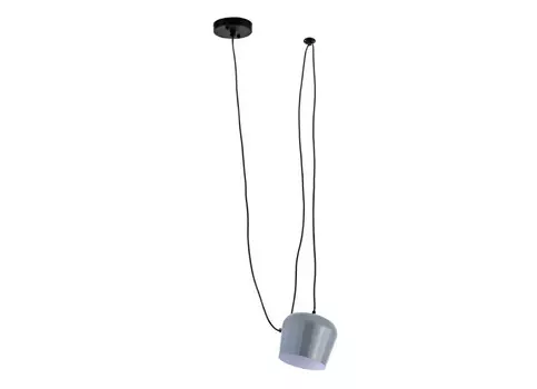 Подвесной светильник Donolux S111013/1A grey