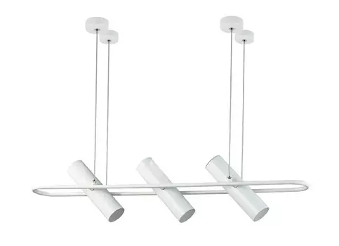 Подвесной светильник Donolux S111022/3white
