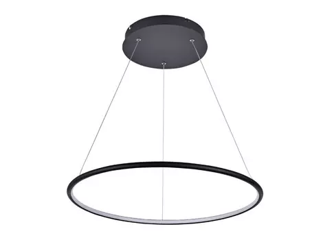 Подвесной светильник Donolux S111024/1R 36W Black In