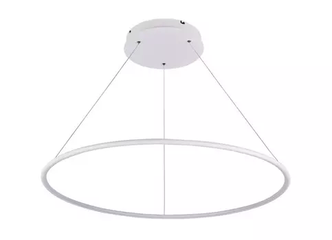 Подвесной светильник Donolux S111024/1R 48W White In