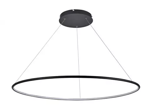 Подвесной светильник Donolux S111024/1R 60W Black In