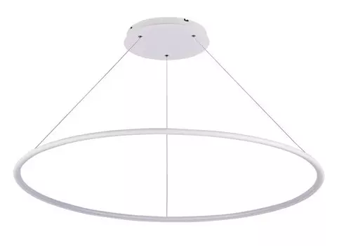 Подвесной светильник Donolux S111024/1R 60W White In