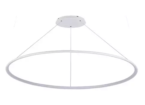 Подвесной светильник Donolux S111024/1R 70W White In
