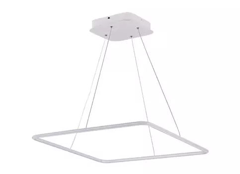Подвесной светильник Donolux S111024/1SQ 45W White Out