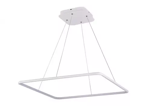 Подвесной светильник Donolux S111024/1SQ 60W White In