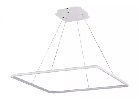 Подвесной светильник Donolux S111024/1SQ 75W White In