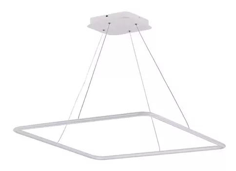 Подвесной светильник Donolux S111024/1SQ 75W White Out