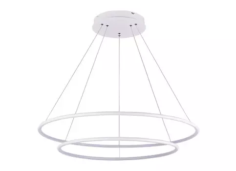 Подвесной светильник Donolux S111024/2R 85W White In
