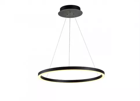 Подвесной светильник Donolux S111028/1 D600 Black