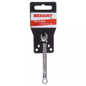 Ключ комбинированный Rexant