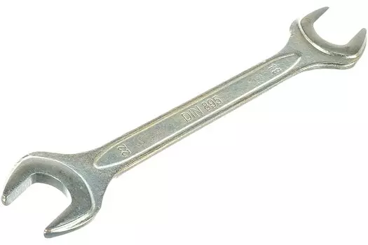 Ключ рожковый BIBER
