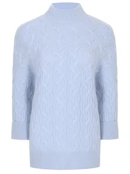 Джемпер кашемировый MIR CASHMERE