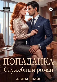 Служебный роман. Прокачка уровня для секретарши. Попаданка