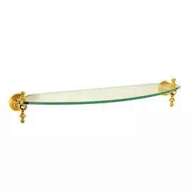 Полка Boheme Imperiale 10407 золото
