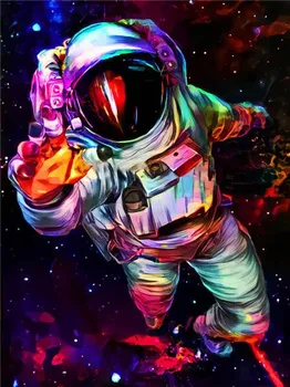 Полный квадратный круглый 5D DIY Алмазная вышивка Девушка Цветок Алмазная картина Роза Мозаика Картина со стразами Настенное искусство Full Round 20X30CM красный