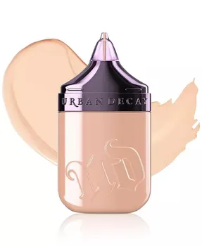 Самозатвердевающая водостойкая тональная основа Face Bond, 1 унция Urban Decay, цвет Shade 5 (fair neutral)