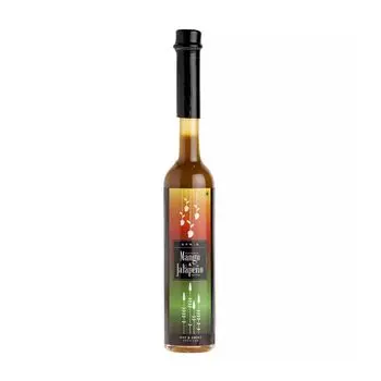 Манго и Перец халапеньо: остро-сладкий соус (110 г), Alphonso Mango & Jalapeno Pepper, произв. Sprig