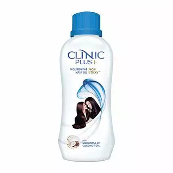 Кокосовое масло для волос (200 мл), Coconut Hair Oil, произв. Hindustan Unilever