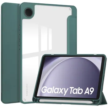 Подходит для чехла для планшета Samsung Galaxy Tab A9 SM-X110/SM-115