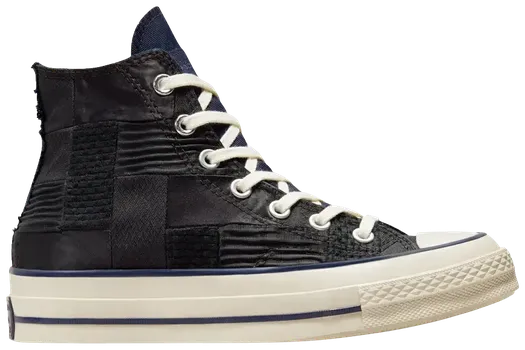 Кроссовки Converse Chuck 70 High Its Possible, черный