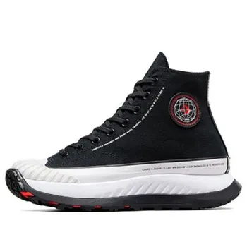 Кроссовки chuck taylor 70 at-cx high top 'black' Converse, черный
