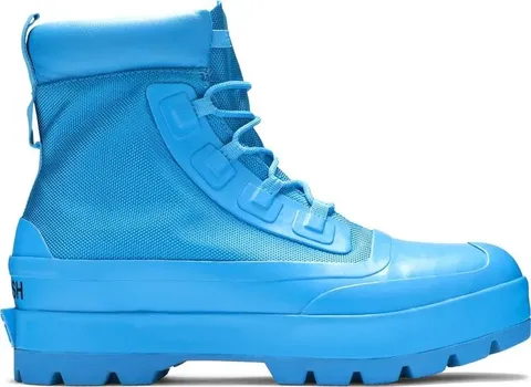 Ботинки Converse AMBUSH x Chuck Taylor All Star Duck Boot High Blithe, синий