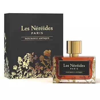 Patchouli Antique