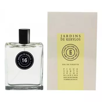 PG16 Jardins de Kerylos