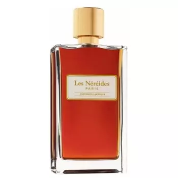 Patchouli Antique