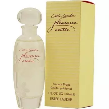 Pleasures Exotic