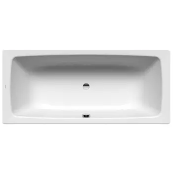 Стальная ванна Kaldewei Cayono Duo 170x75 см 272400013001