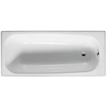 Стальная ванна Roca Contesa 150 см 236060000