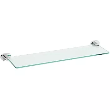 Стеклянная полка Raiber R50113