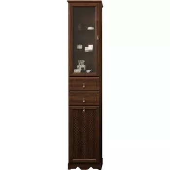 Шкаф пенал Opadiris Тибет 40 L Z0000003585