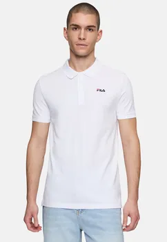 Рубашка поло APPAREL SUNCHON Fila, белый