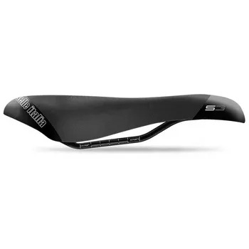 Седло Selle Italia S3 Flow, черный