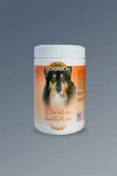 Bio-Groom Pro White Harsh / Пудра Биогрум для груминга жесткая
