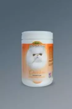 Bio-Groom Pro White Smooth / Пудра Биогрум для груминга мягкая
