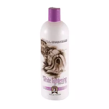 1 All Systems Lightening Shampoo шампунь осветляющий
