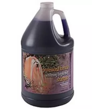 3 All Systems Whitening Shampoo шампунь отбеливающий для яркости окраса