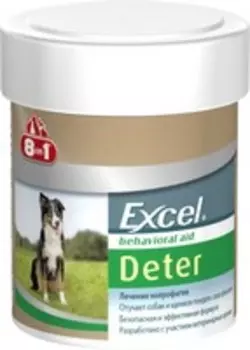 8in1 Excel Behavioral aid Deter / 8в1 Лечение копрофагии