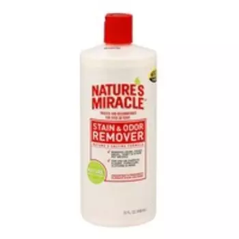 8in1 Nature's Miracle Stain&amp;Odor Remover / 8в1 Уничтожитель Пятен и запахов Универсальный