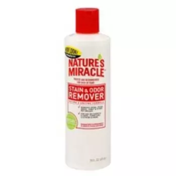 8in1 Nature's Miracle Stain&amp;Odor Remover / 8в1 Уничтожитель Пятен и запахов Универсальный