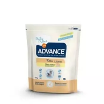 Advance Baby Protect Kitten / Сухой корм Адванс для Котят от 2 до 12 месяцев Курица рис